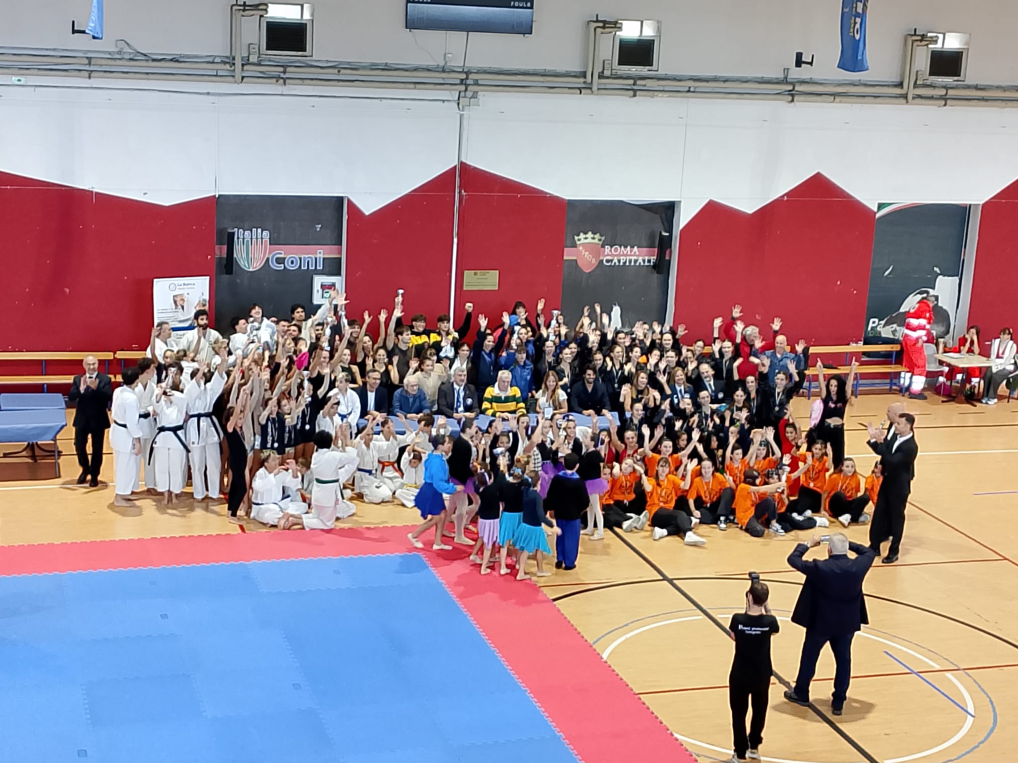 Anteprima Campionato