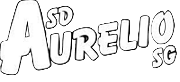 Scritta Aurelio